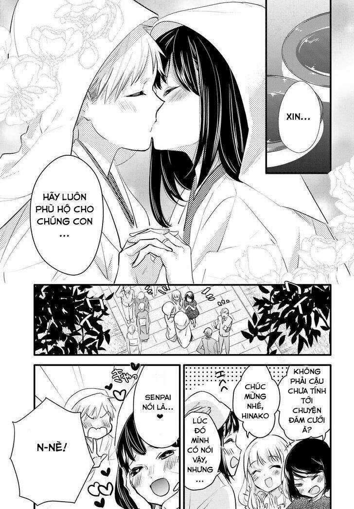 Yurikon - Chapter 2 - Trang 27