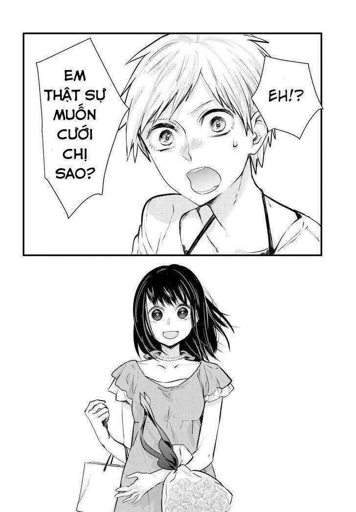 Yurikon - Chapter 2 - Trang 4