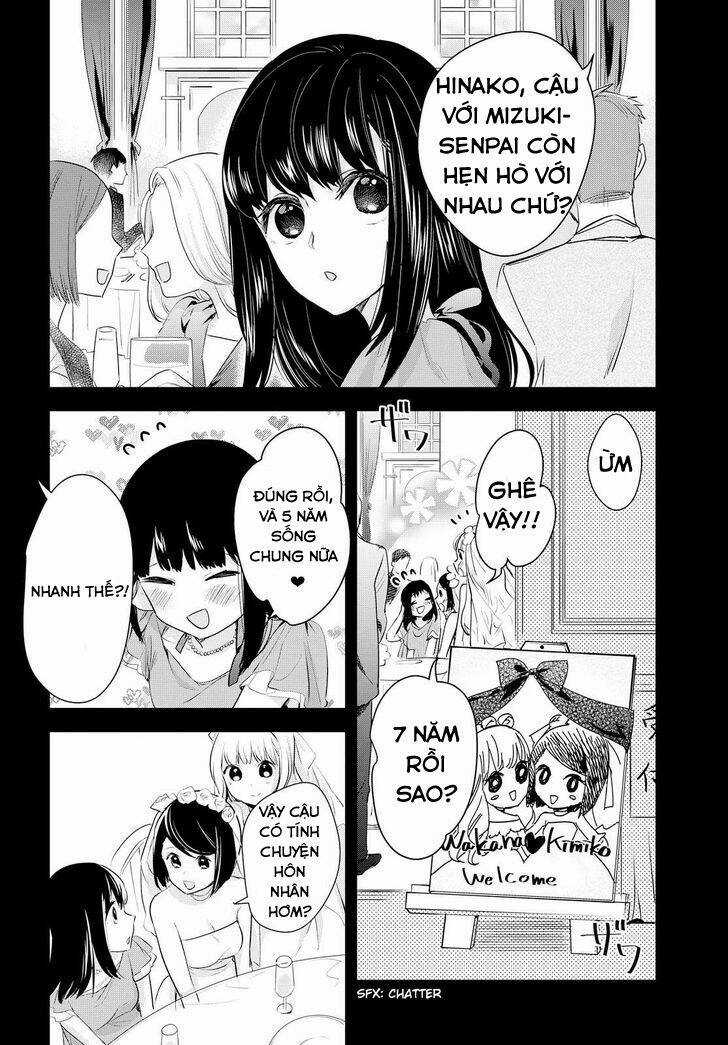 Yurikon - Chapter 2 - Trang 6