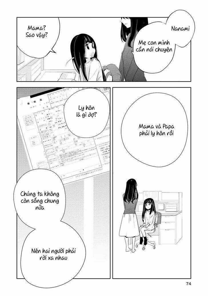 Yurikon - Chapter 3 - Trang 4
