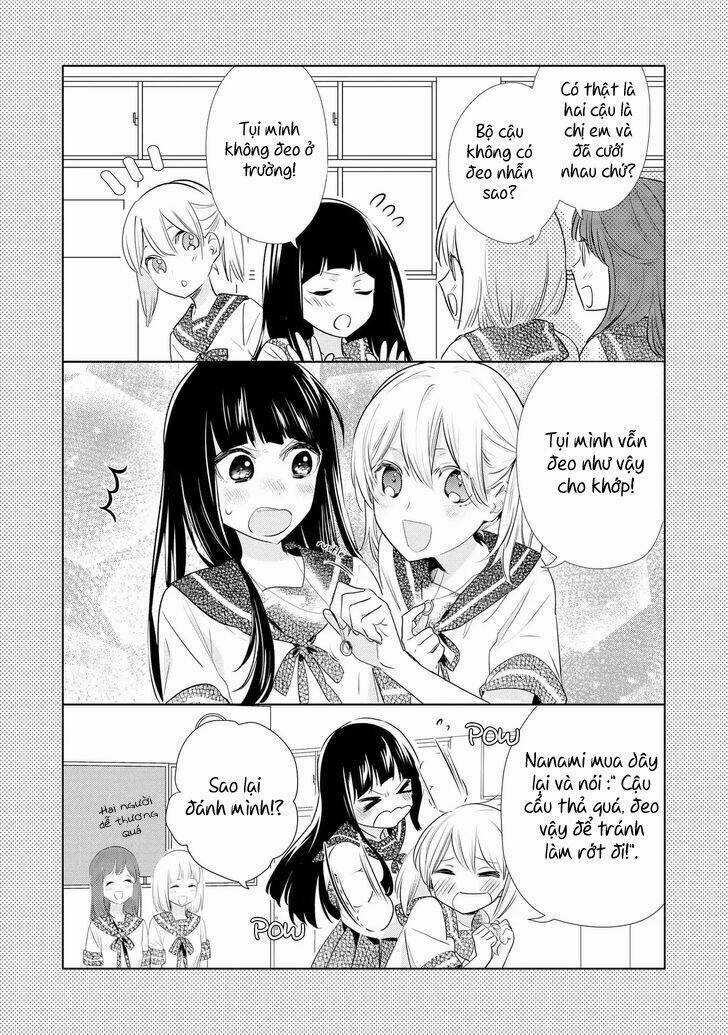 Yurikon - Chapter 3 - Trang 33