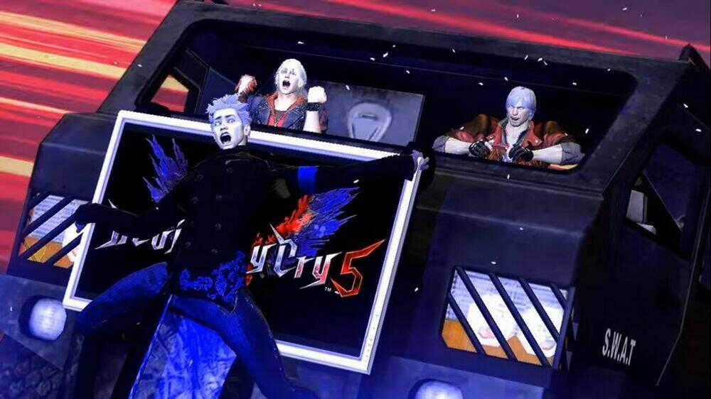 Yurikon - Chapter 3 - Trang 36