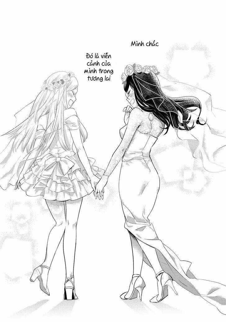 Yurikon - Chapter 4 - Trang 27