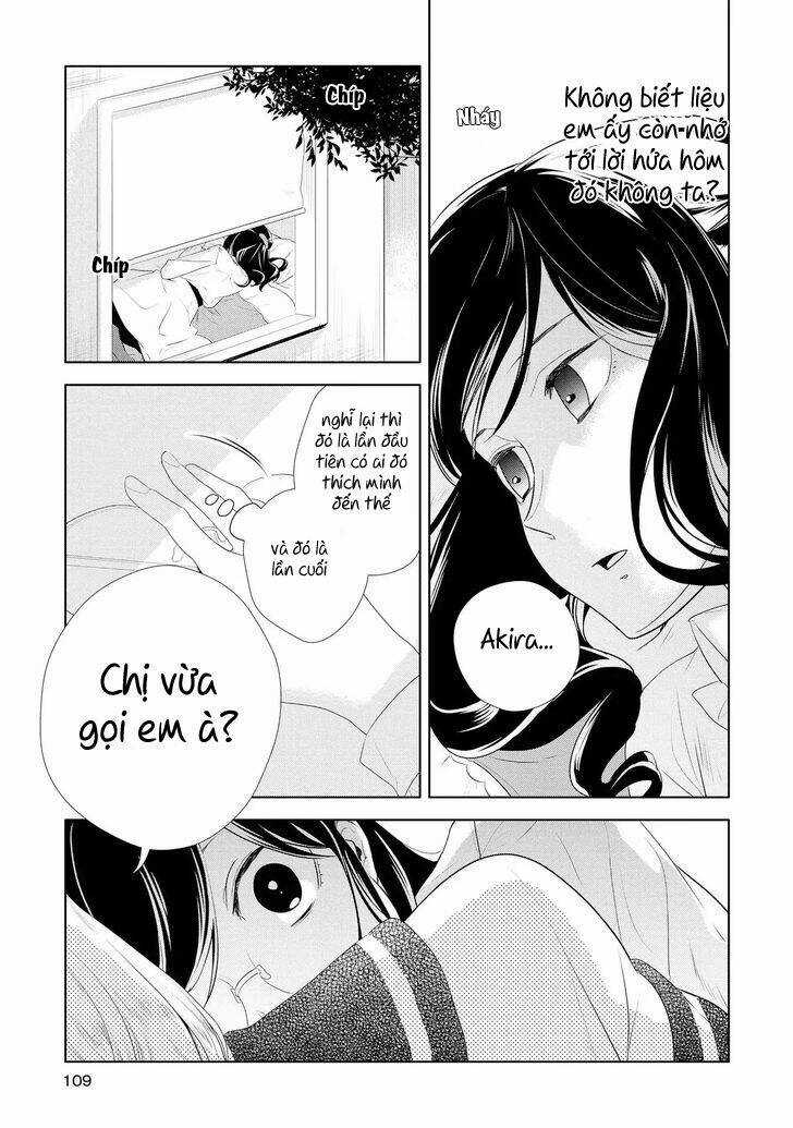 Yurikon - Chapter 4 - Trang 5