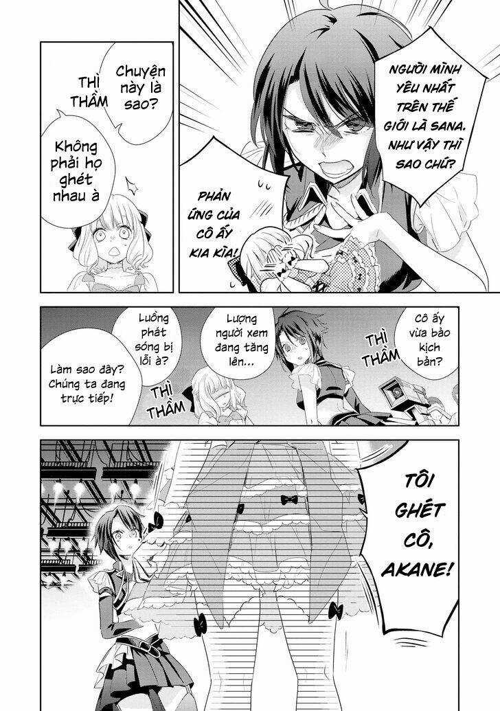 Yurikon - Chapter 5 - Trang 16