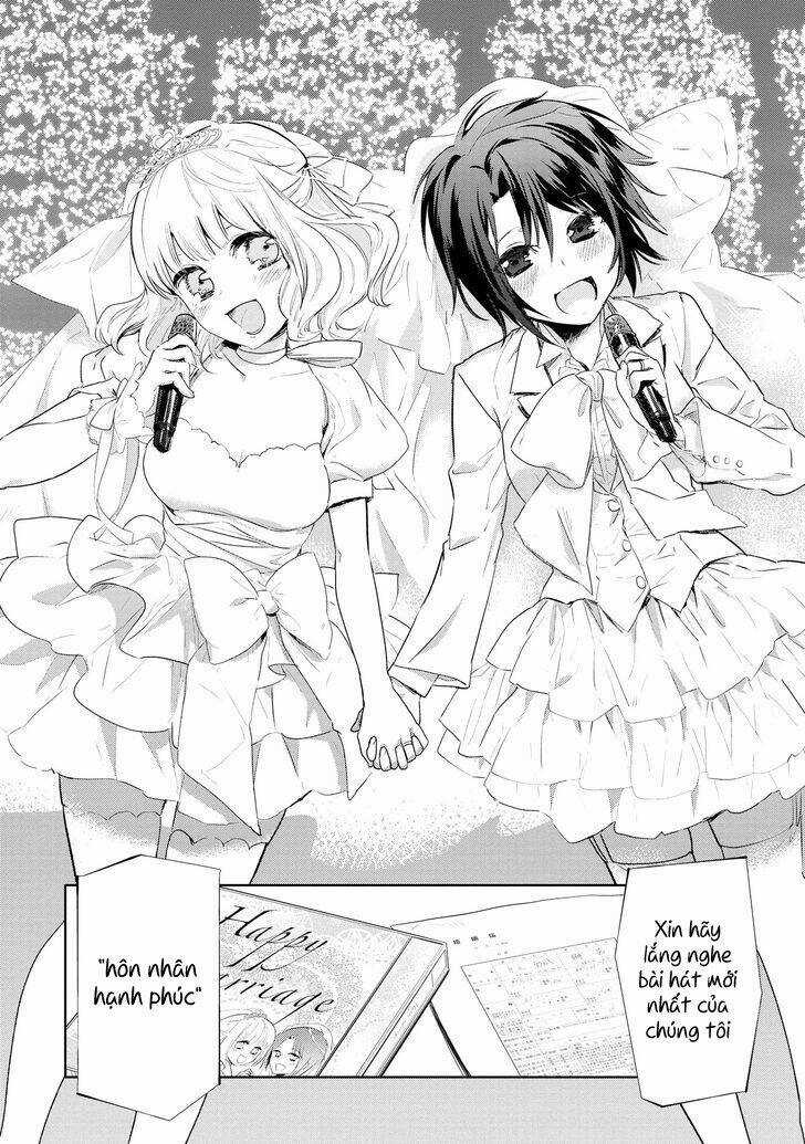 Yurikon - Chapter 5 - Trang 24