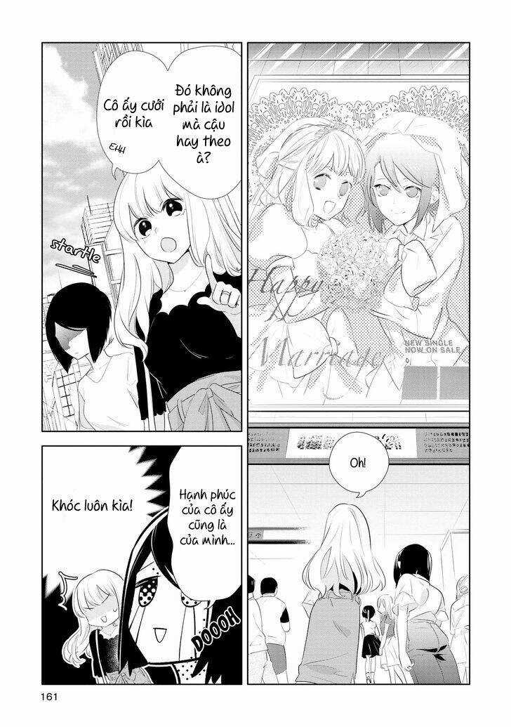 Yurikon - Chapter 5 - Trang 29