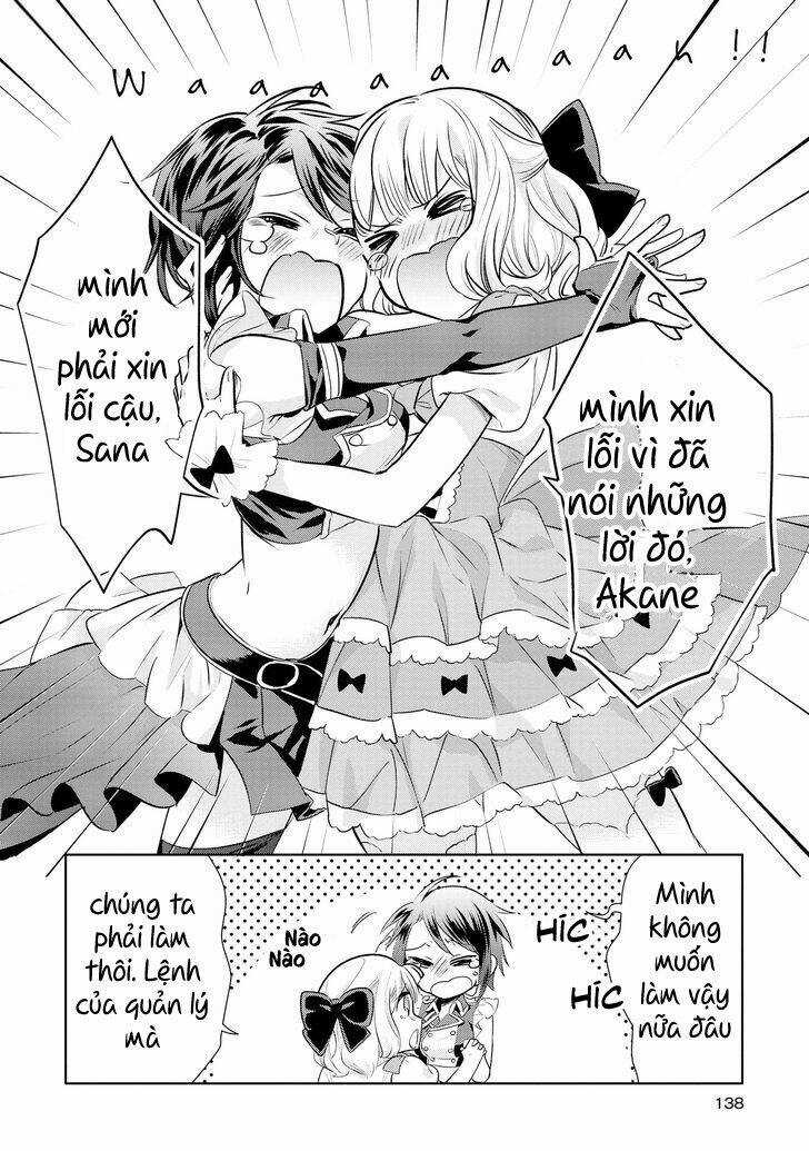 Yurikon - Chapter 5 - Trang 4