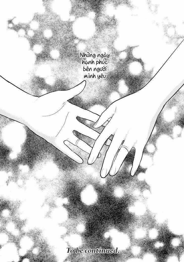 Yurikon - Chapter 5 - Trang 31