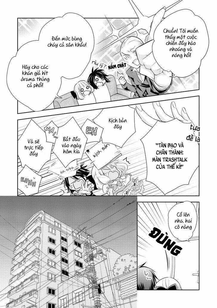 Yurikon - Chapter 5 - Trang 6