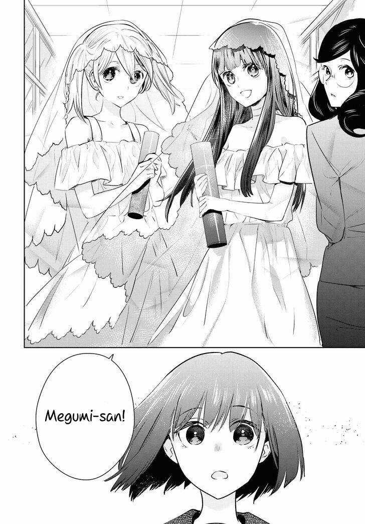 Yurikon - Chapter 7 - Trang 24