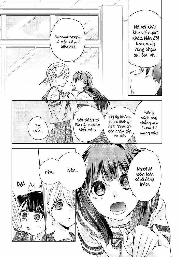 Yurikon - Chapter 7 - Trang 8