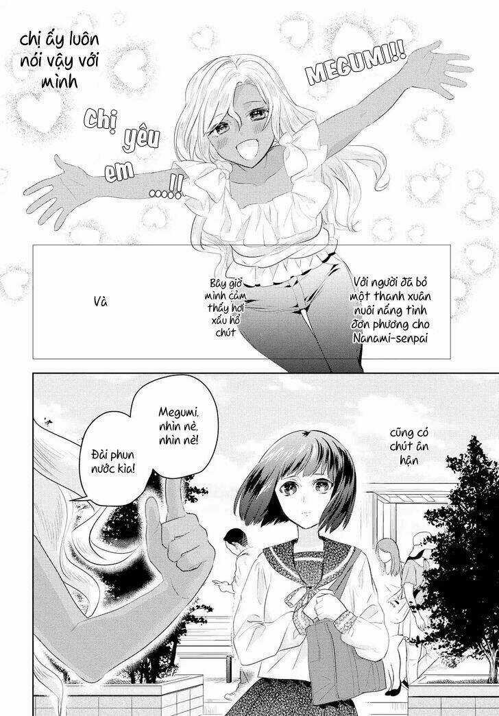 Yurikon - Chapter 8 - Trang 20