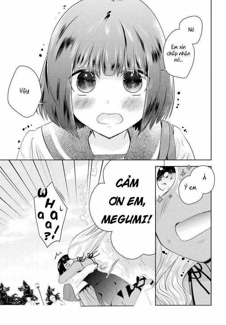 Yurikon - Chapter 8 - Trang 29