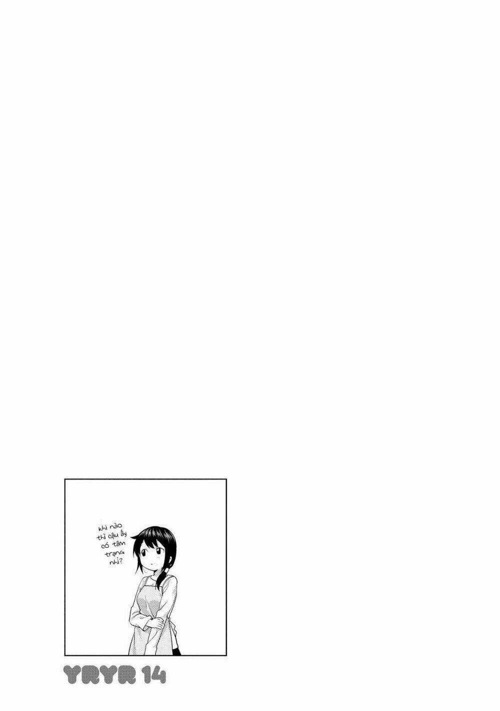 Yuru Yuri - Chapter 101 - Trang 14