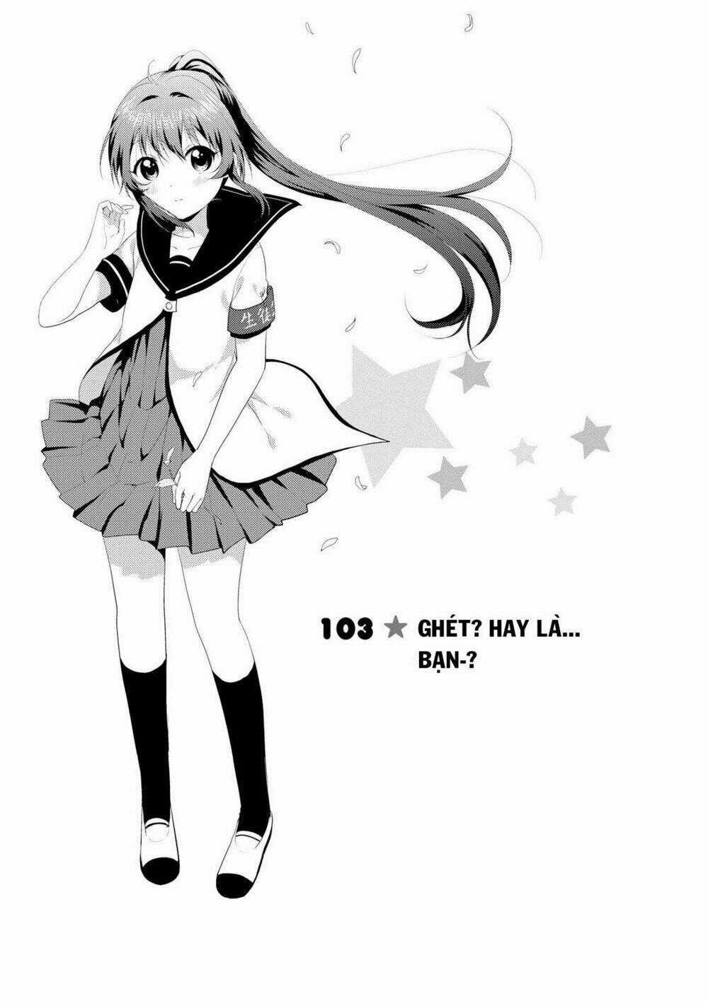 Yuru Yuri - Chapter 103 - Trang 2