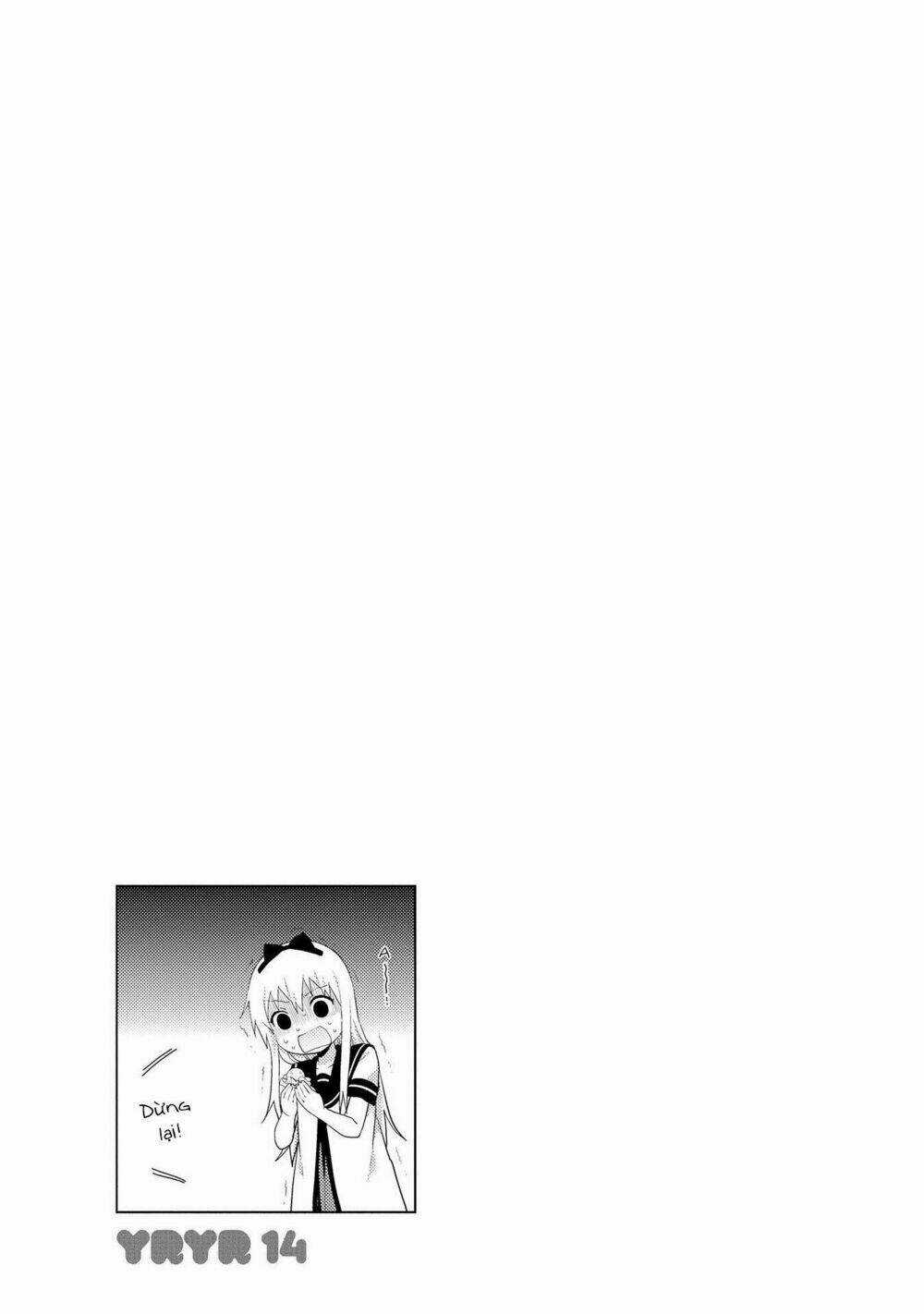 Yuru Yuri - Chapter 105 - Trang 16