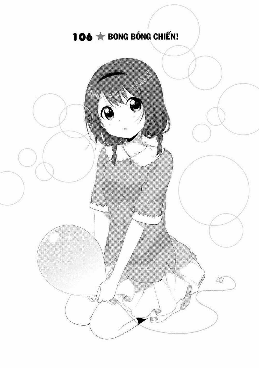 Yuru Yuri - Chapter 106 - Trang 2