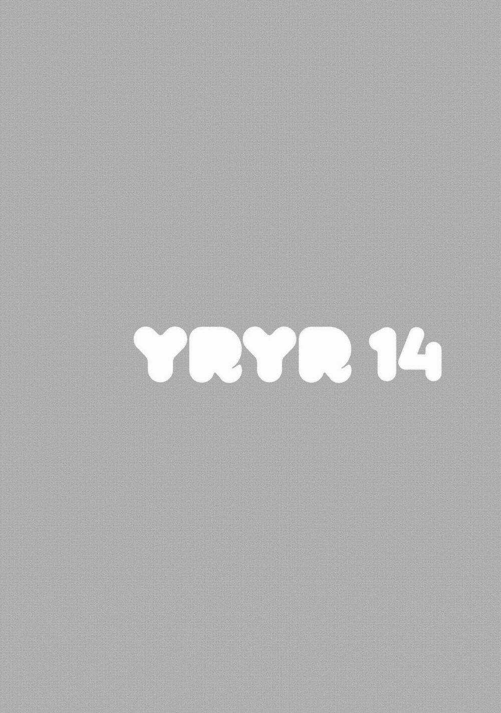 Yuru Yuri - Chapter 106 - Trang 13