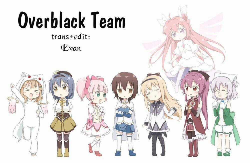 Yuru Yuri - Chapter 108.1 - Trang 1