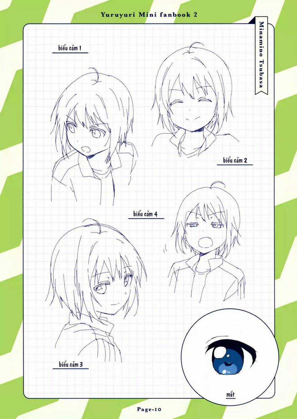 Yuru Yuri - Chapter 108.2 - Trang 12