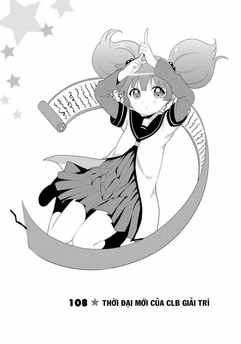 Yuru Yuri - Chapter 108 - Trang 2