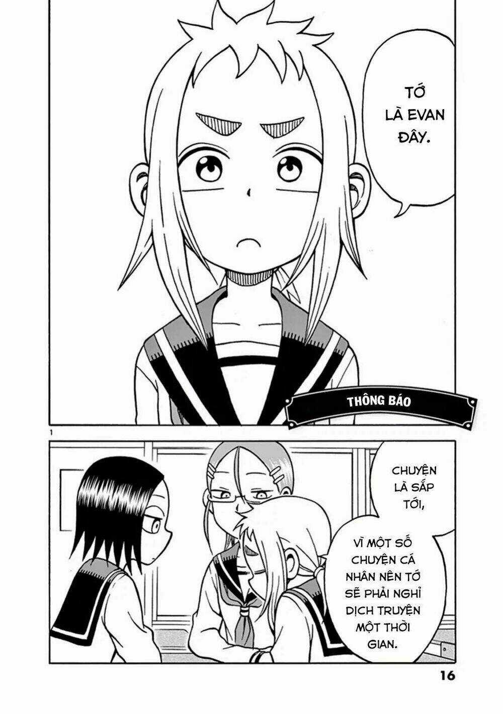 Yuru Yuri - Chapter 108 - Trang 25