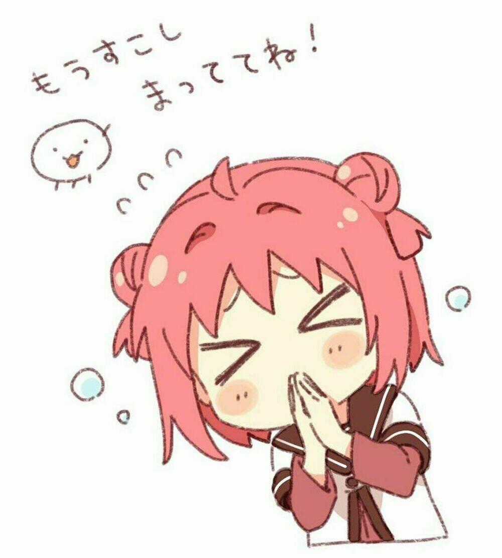 Yuru Yuri - Chapter 108 - Trang 28