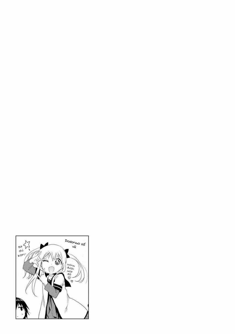 Yuru Yuri - Chapter 109 - Trang 20