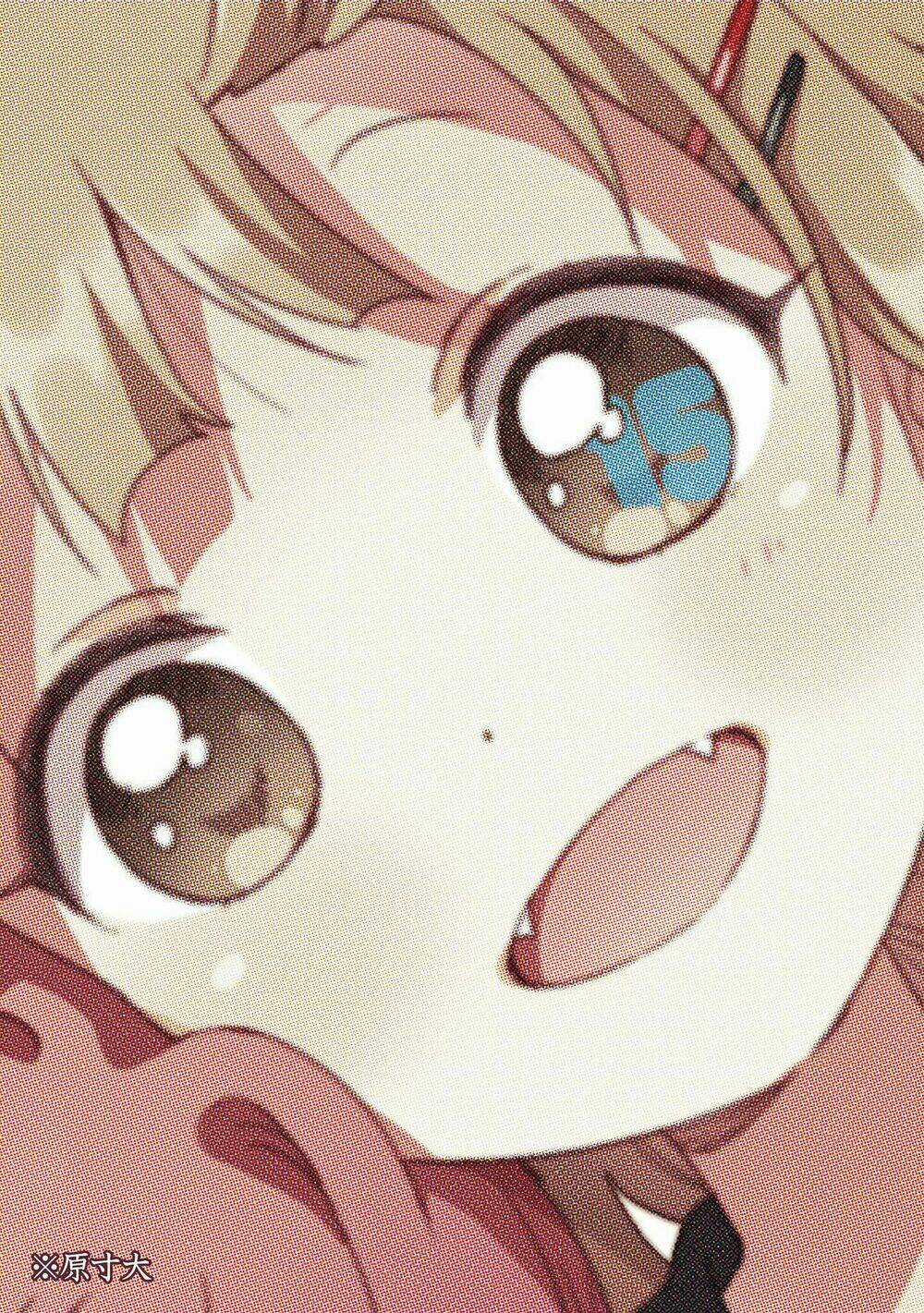 Yuru Yuri - Chapter 109 - Trang 4