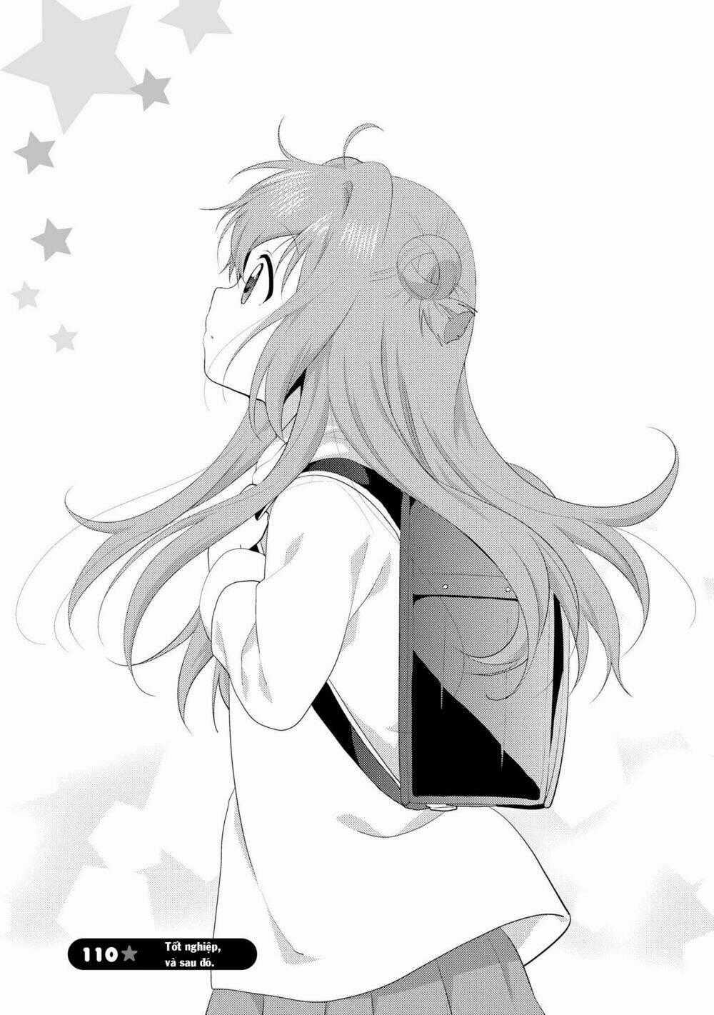 Yuru Yuri - Chapter 110 - Trang 2