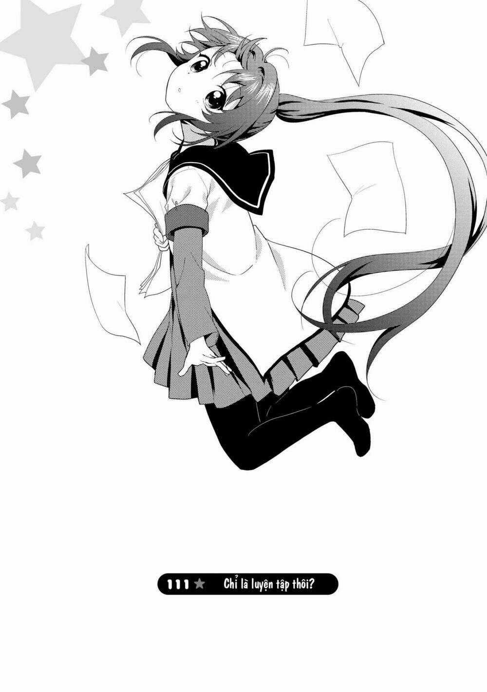 Yuru Yuri - Chapter 111 - Trang 2