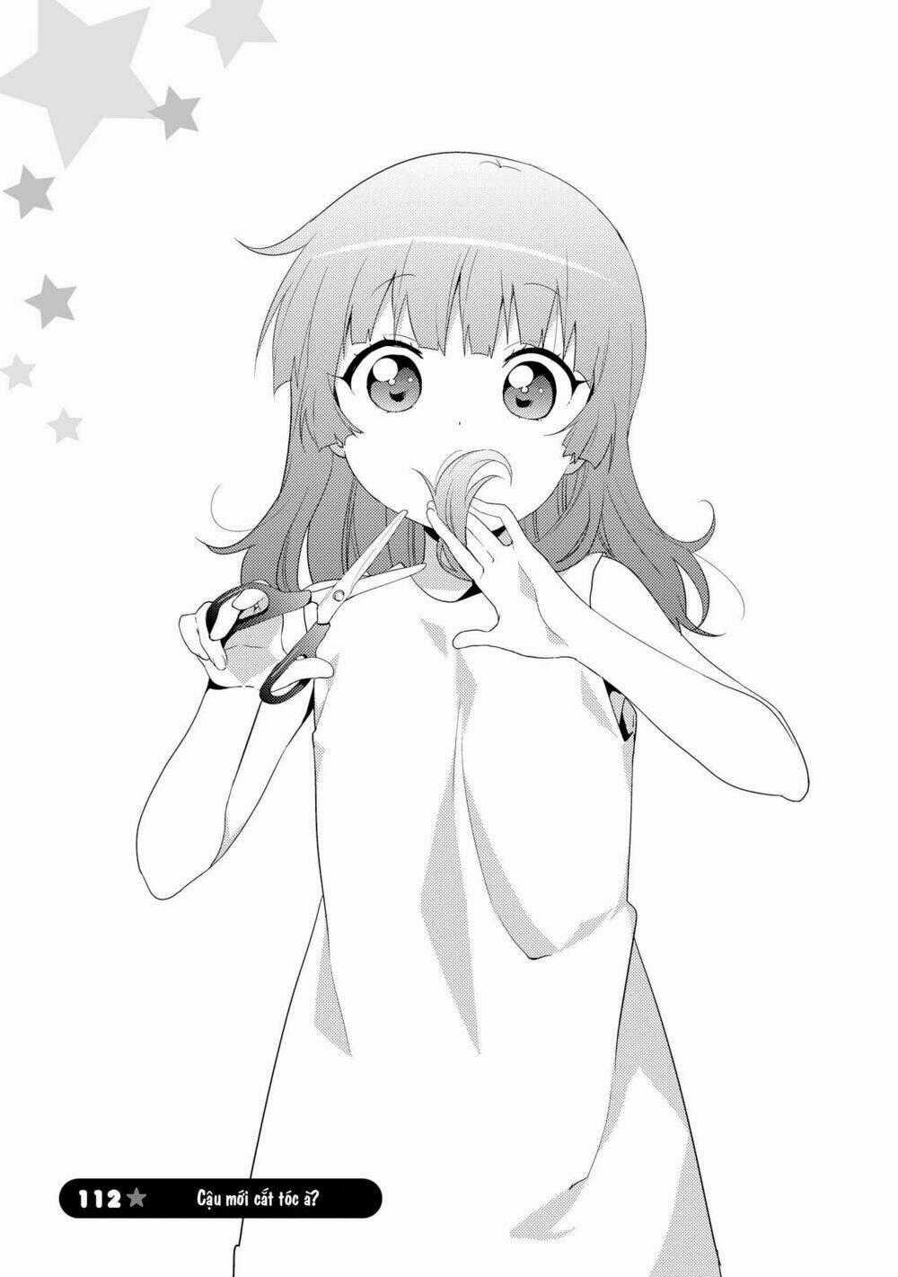 Yuru Yuri - Chapter 112 - Trang 2