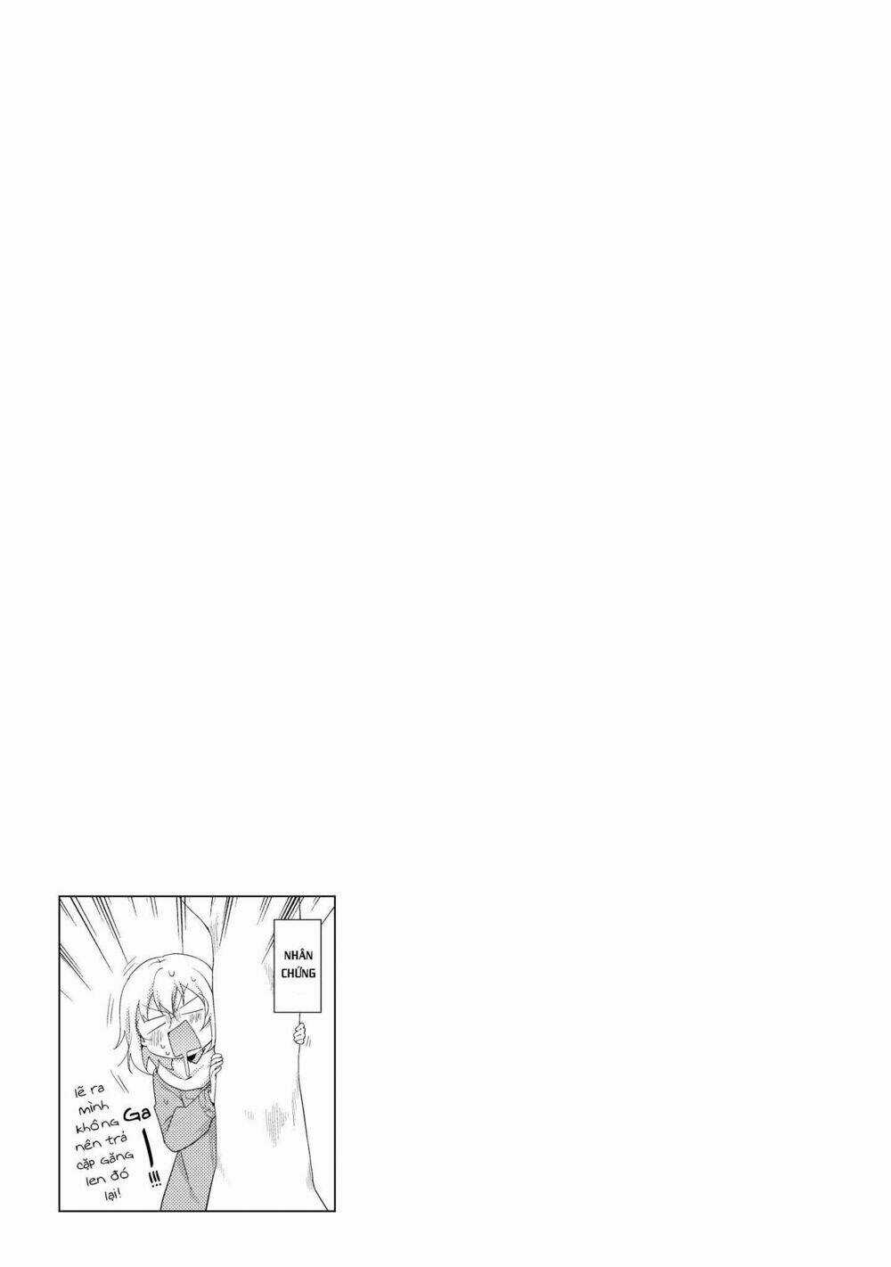 Yuru Yuri - Chapter 115 - Trang 14
