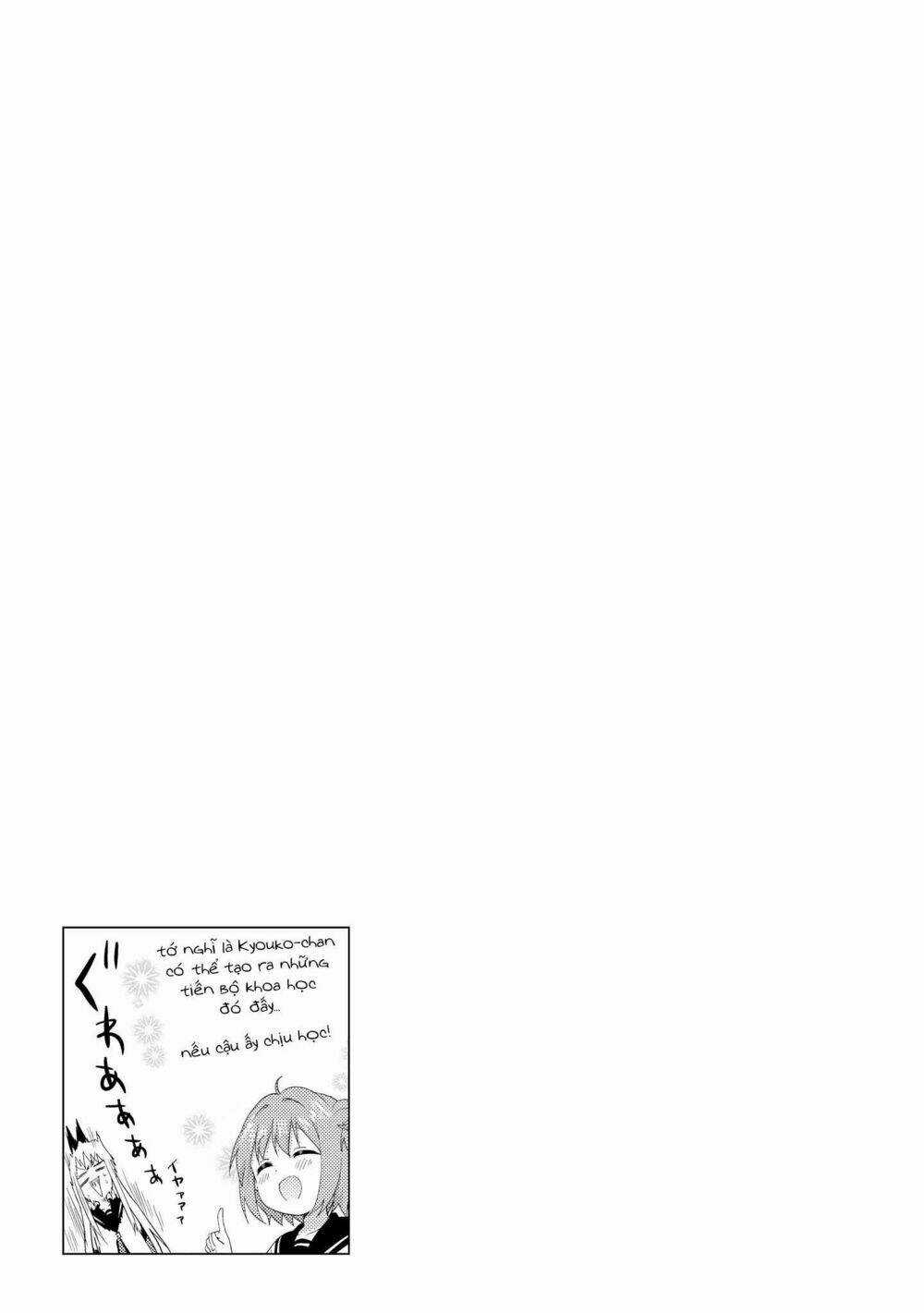 Yuru Yuri - Chapter 116 - Trang 14