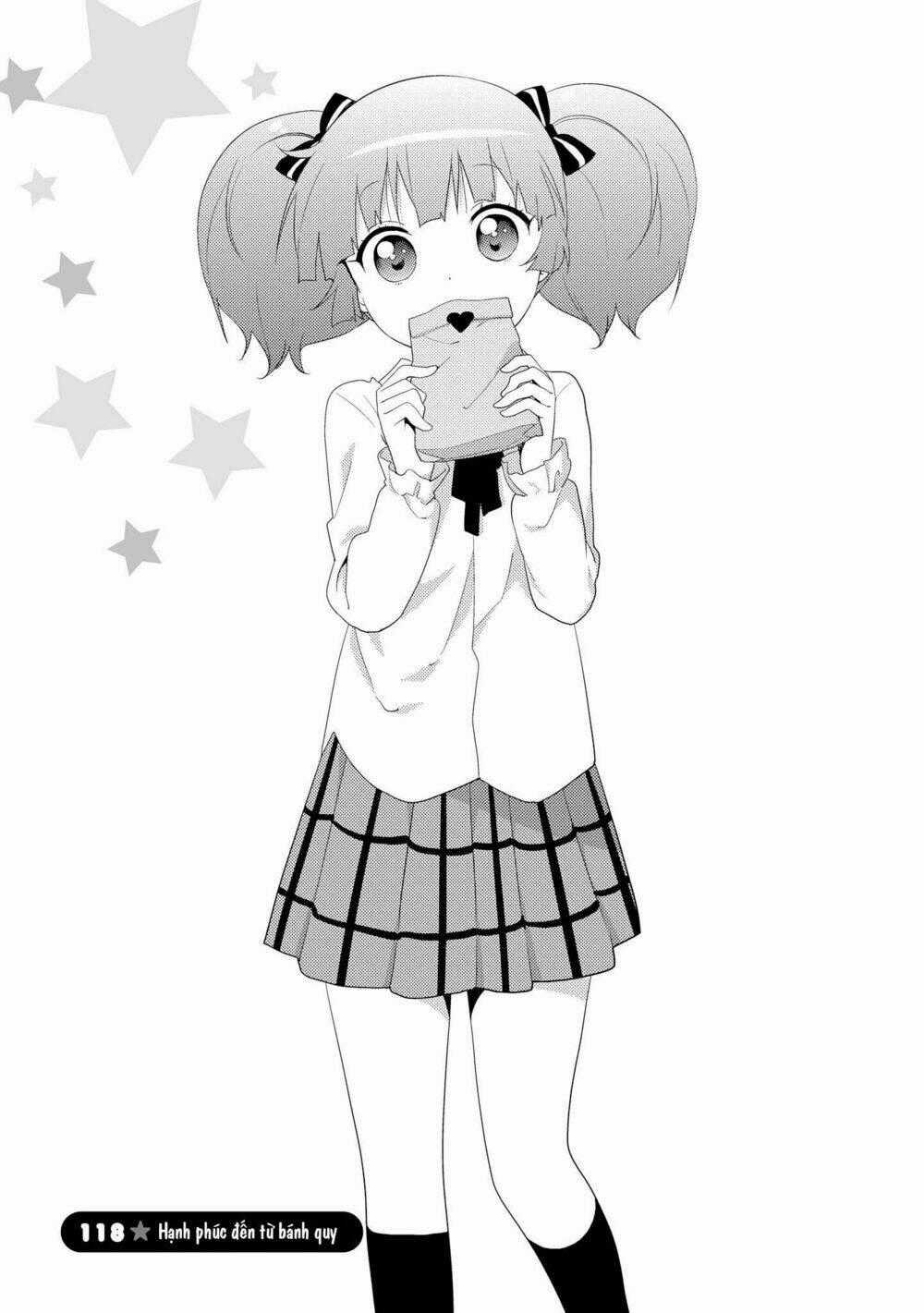 Yuru Yuri - Chapter 118 - Trang 2