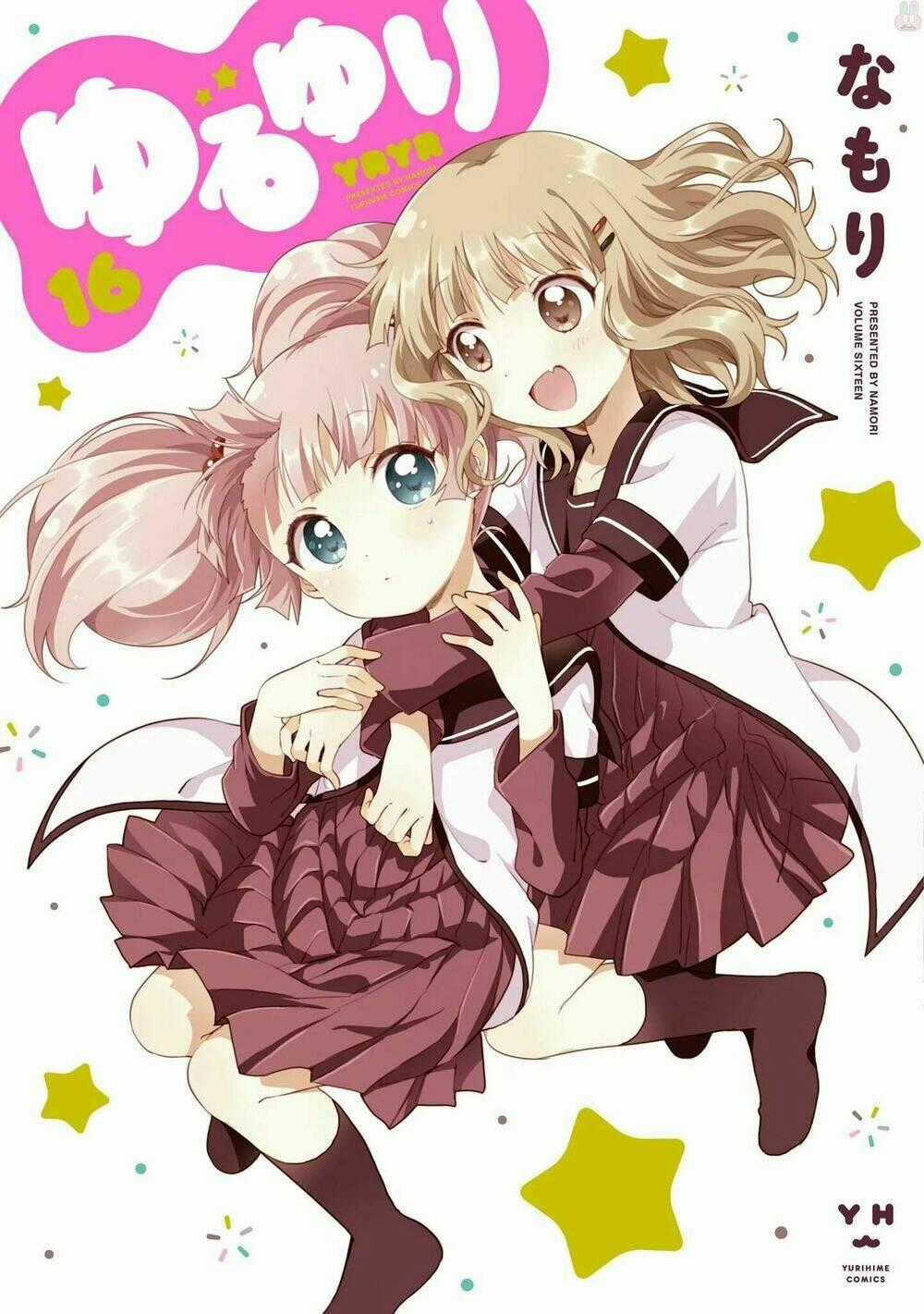 Yuru Yuri - Chapter 119 - Trang 2