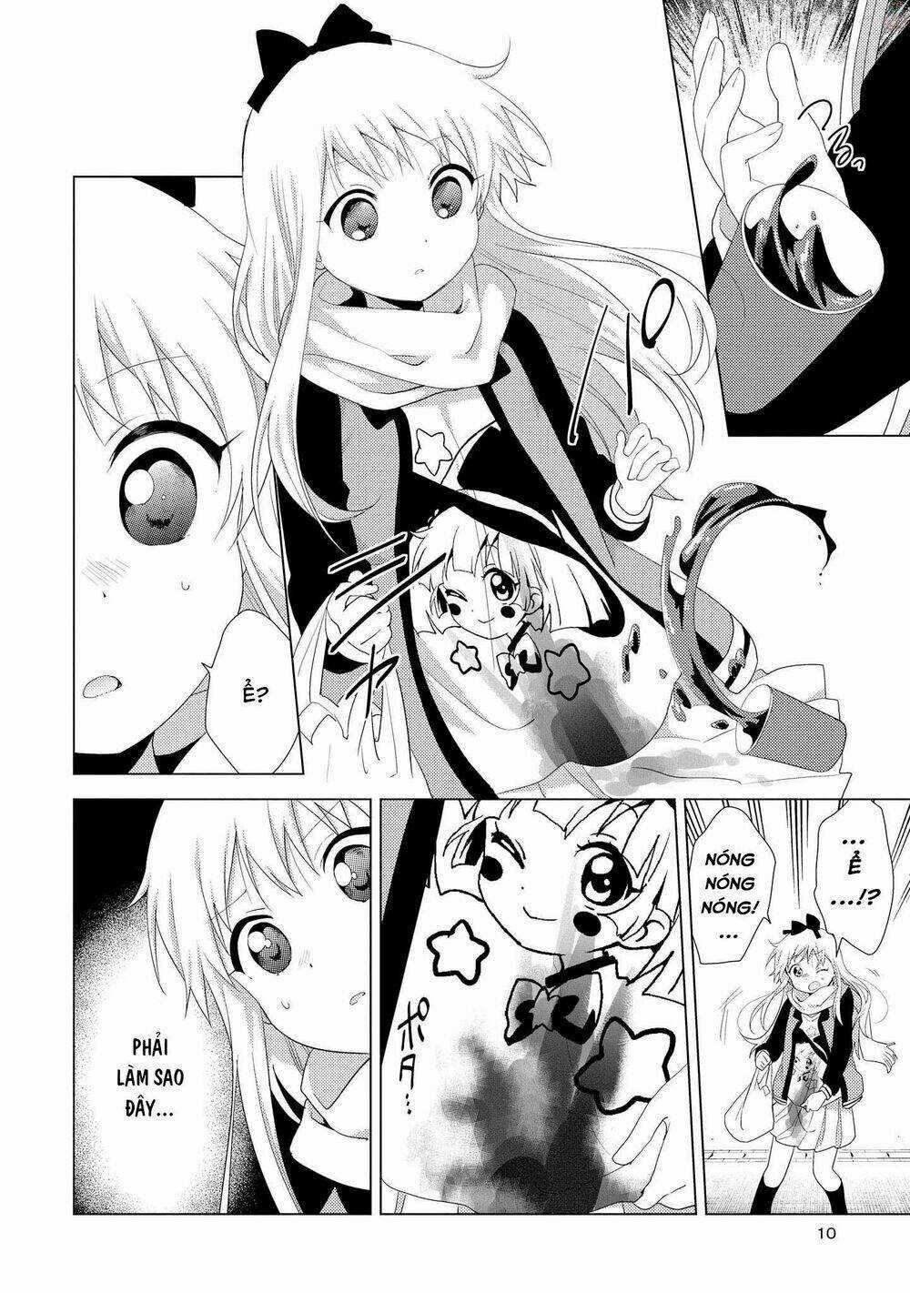 Yuru Yuri - Chapter 119 - Trang 11