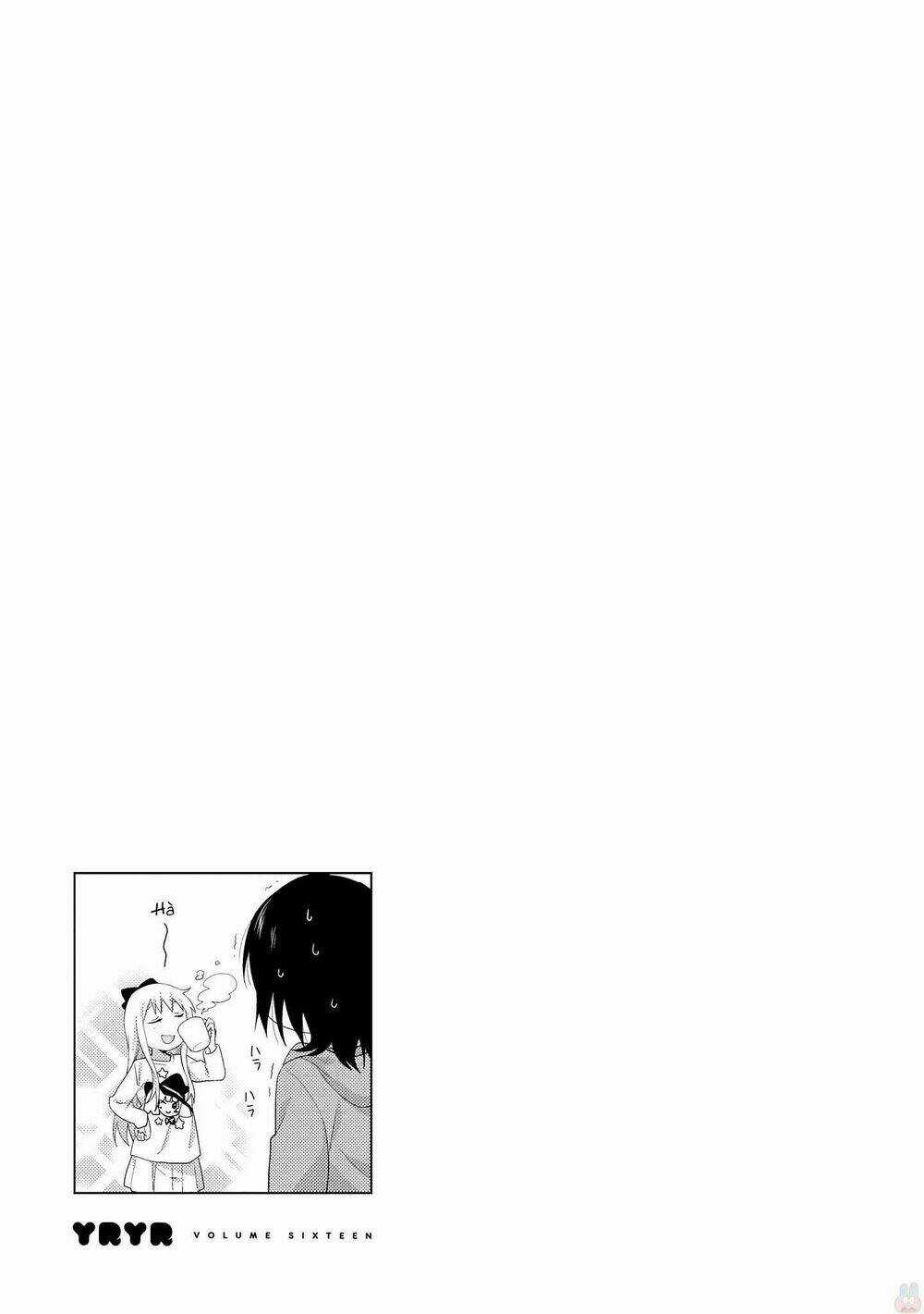 Yuru Yuri - Chapter 119 - Trang 18