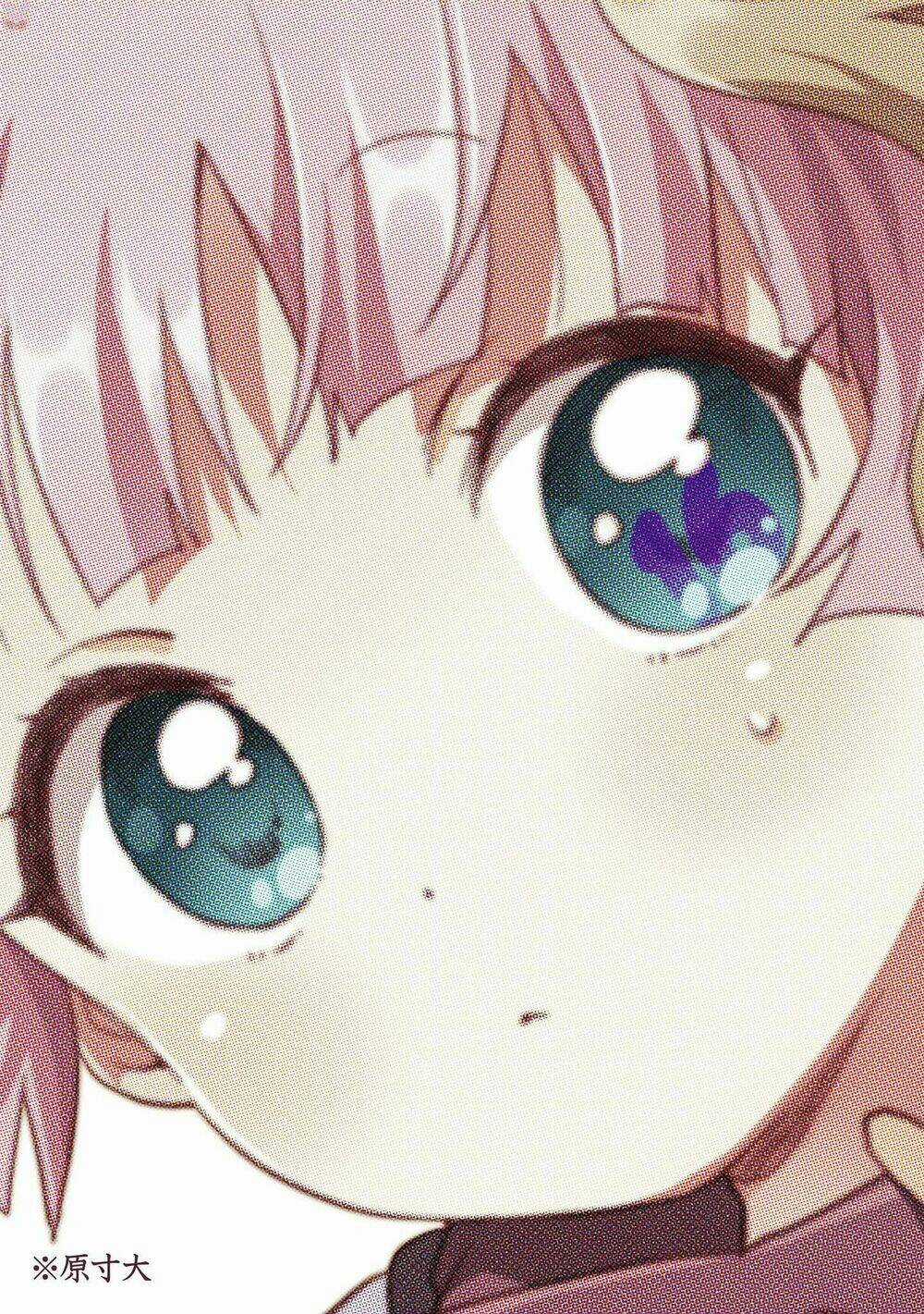 Yuru Yuri - Chapter 119 - Trang 4