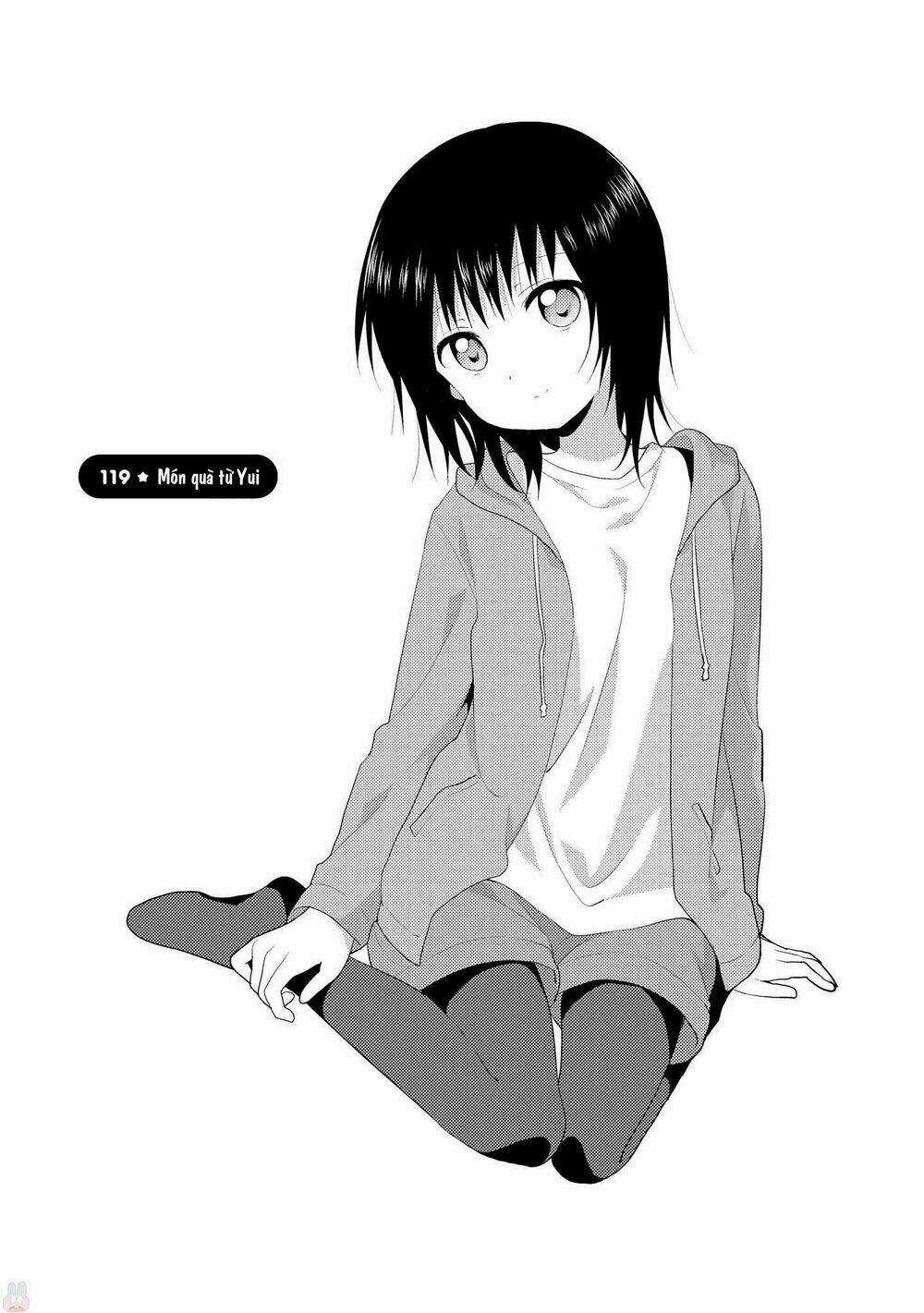 Yuru Yuri - Chapter 119 - Trang 6