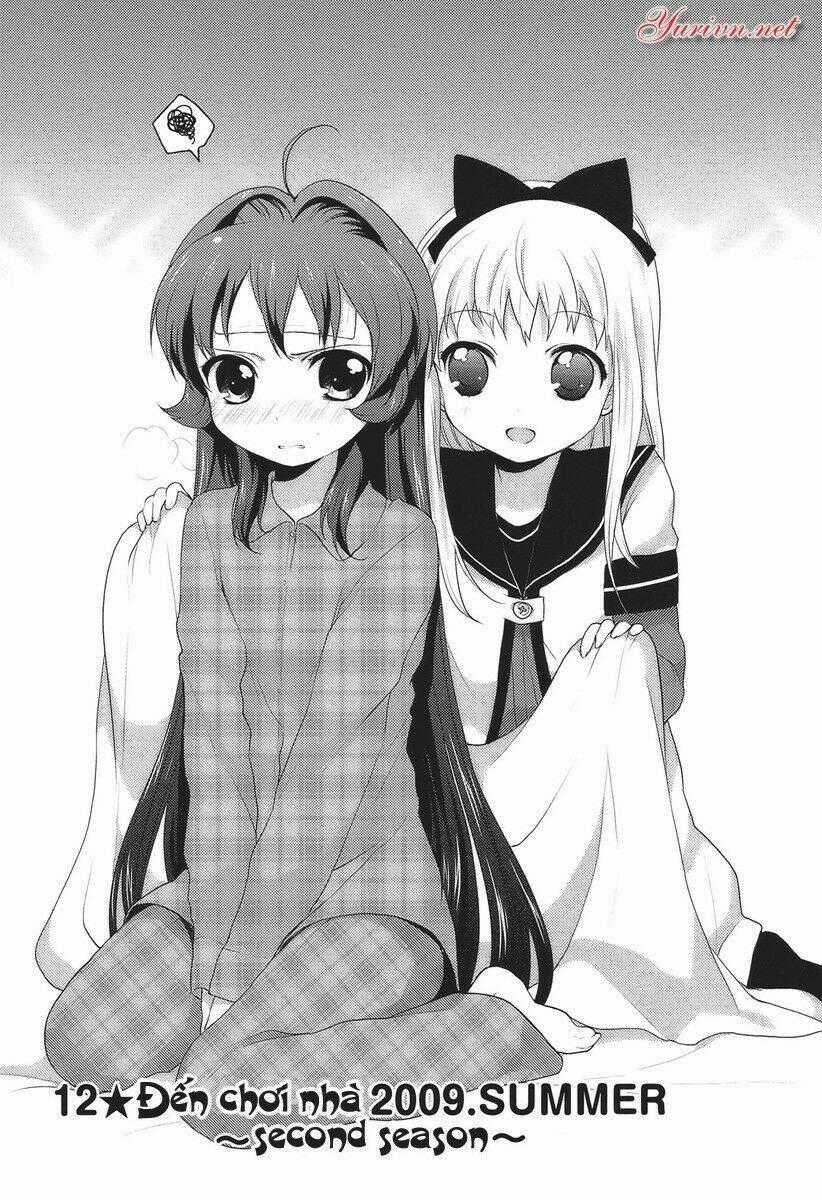 Yuru Yuri - Chapter 12 - Trang 2