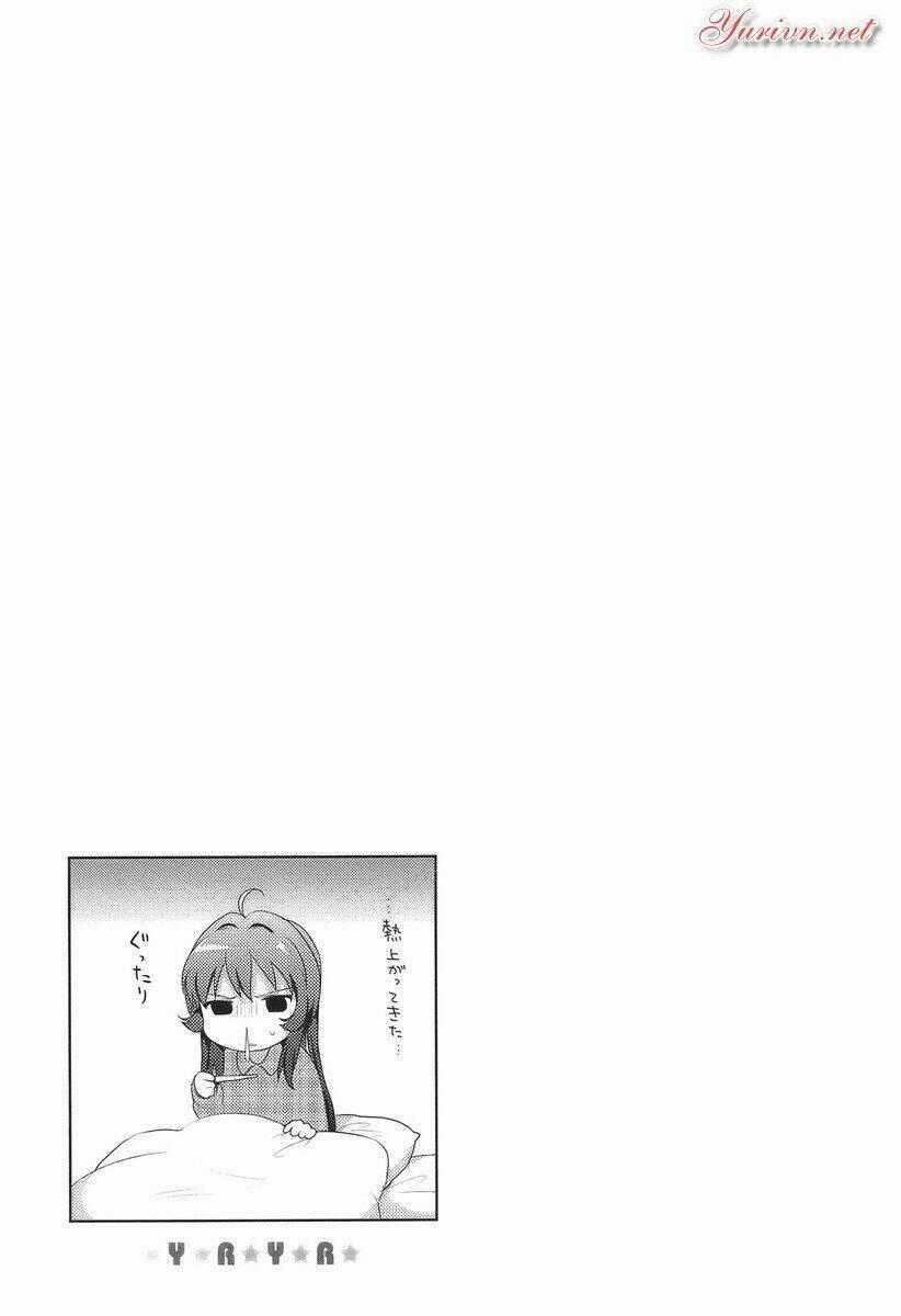 Yuru Yuri - Chapter 12 - Trang 12