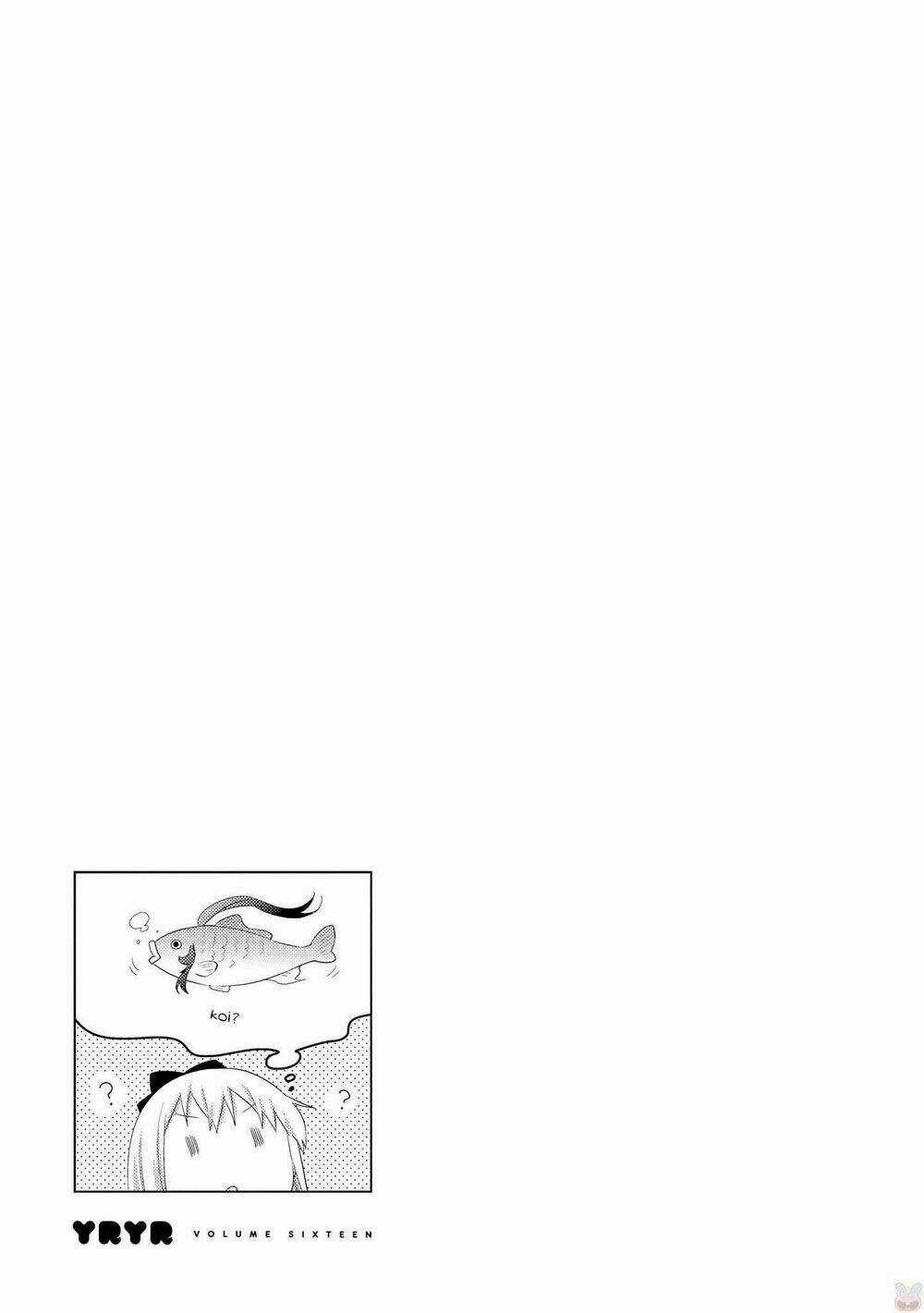 Yuru Yuri - Chapter 120 - Trang 14