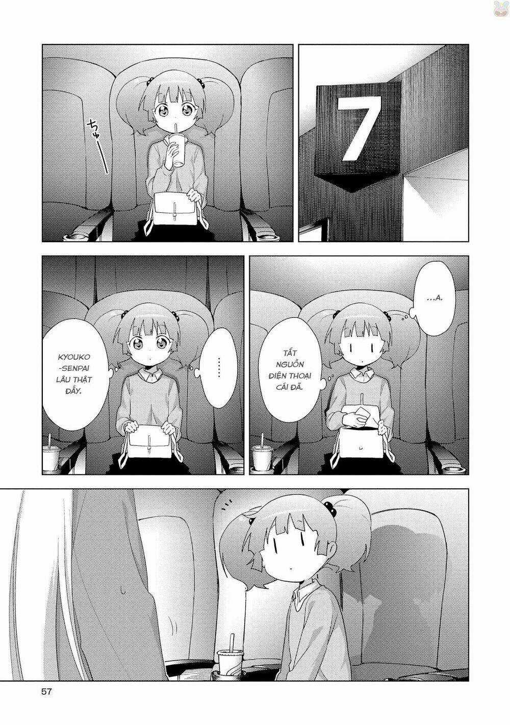 Yuru Yuri - Chapter 122 - Trang 12