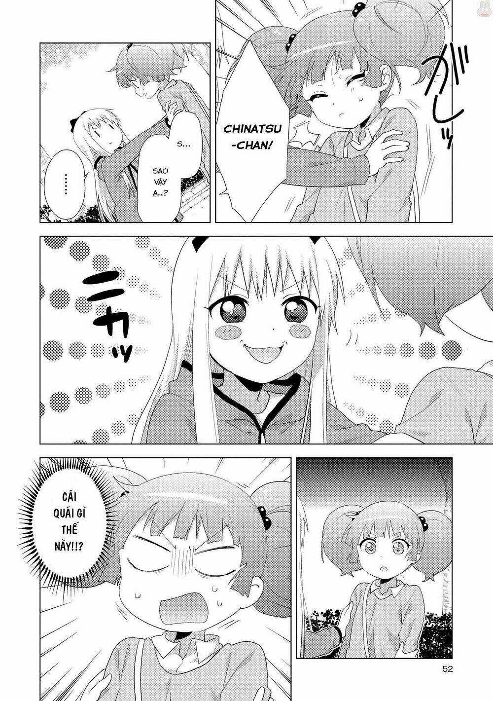 Yuru Yuri - Chapter 122 - Trang 7