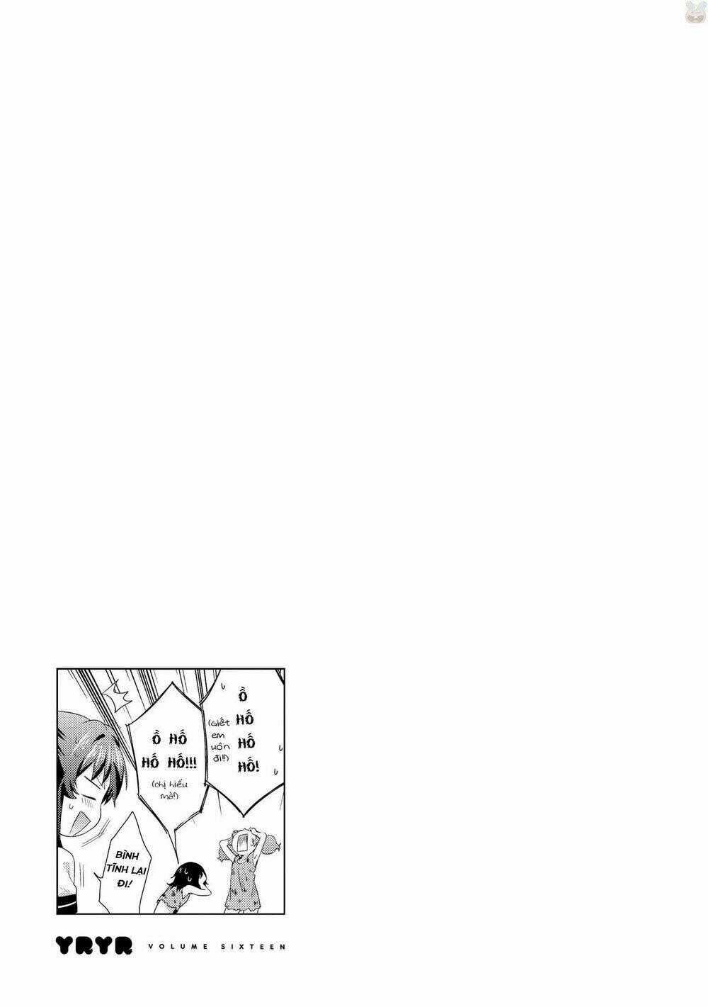 Yuru Yuri - Chapter 123 - Trang 14