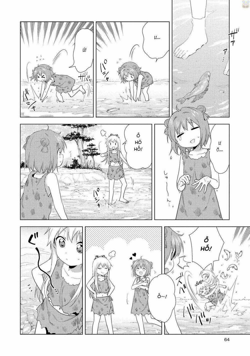 Yuru Yuri - Chapter 123 - Trang 5