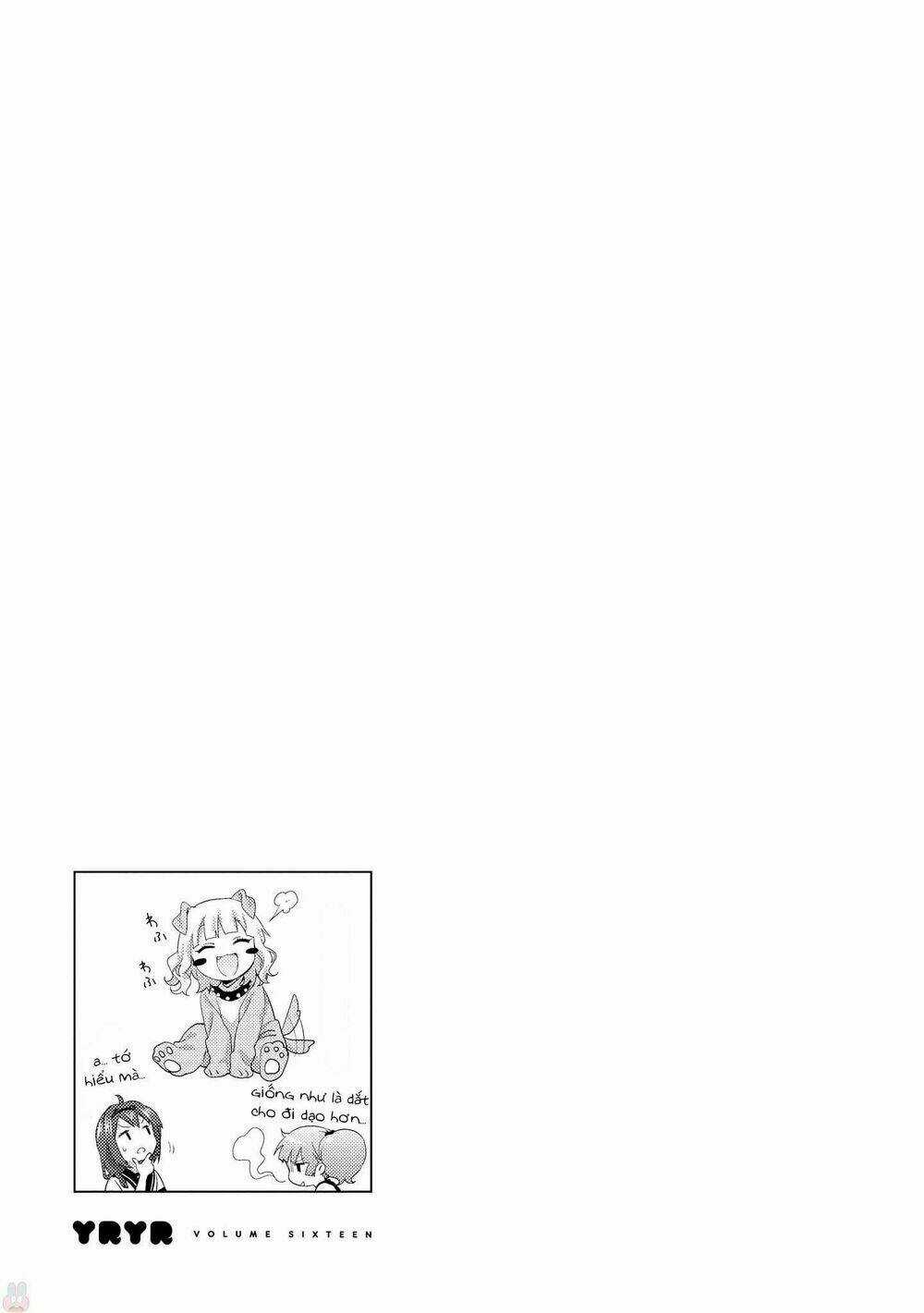 Yuru Yuri - Chapter 125 - Trang 14