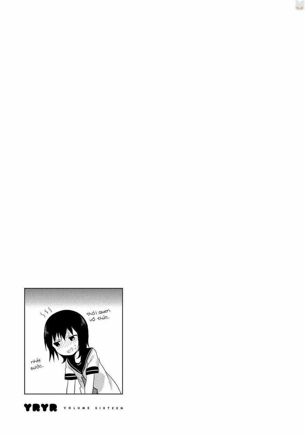 Yuru Yuri - Chapter 126 - Trang 14